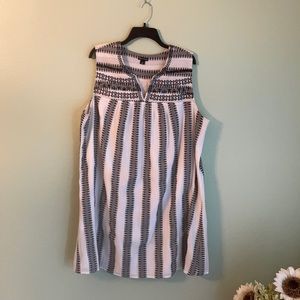 New Directions Resort Wear Dress